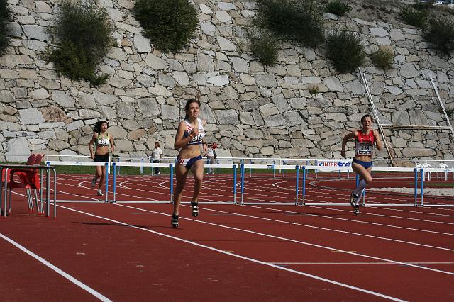 España Cadete 2008 107